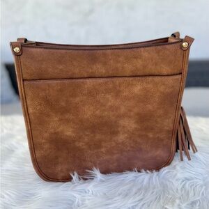 HK CLUF cross body bag